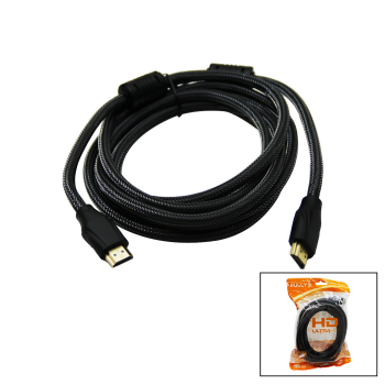 3MT İPLİ HDMI KABLO (5381)