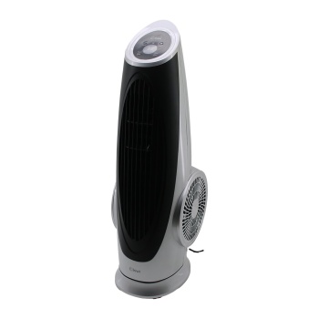 KİWİ KFAN-7690  KULE TİPİ   TURBO FAN VANTİLATÖR   KUMANDALI - DOKUNMATİK EKRAN  130W   3 KADEME HIZ   Y: 75CM (5381)