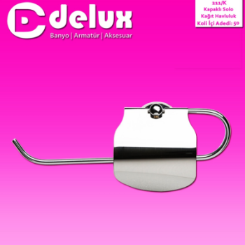 KAPAKLI SOLO HAVLULUK (5381)