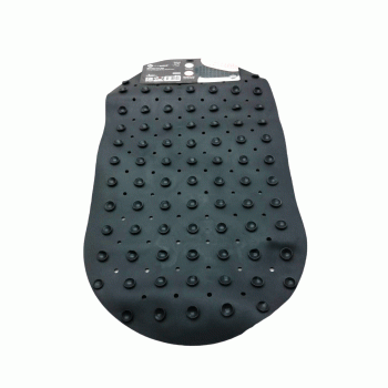 MASSAGE MASAJLI BANYO - DUŞ KÜVET KAYDIRMAZ PASPASI VANTUZLU 37X69CM. (5381)