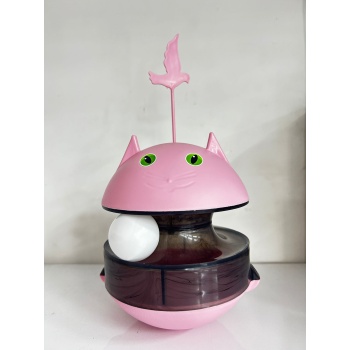 Mama Ödüllü Kedi Oyuncağı Hacı Yatmaz (5381)