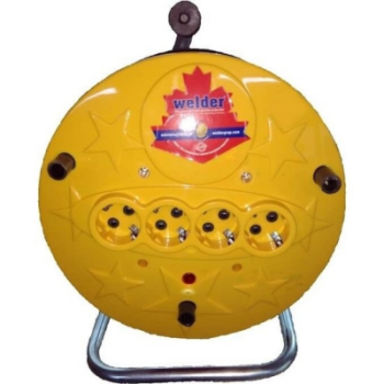 50MT MAKARALI UZATMA KABLO 3X1.5MM (5381)