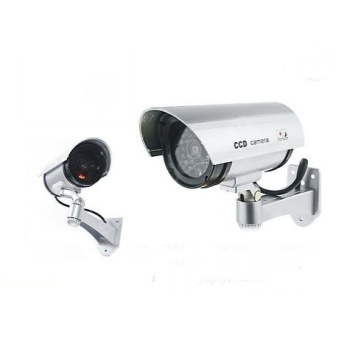 Gece Görüşü Görünümlü Fake Kamera (5381)