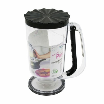 HAMUR PORSİYONLAYICI-KARIŞTIRICI (5381)