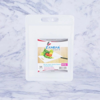 SAPSIZ BÜYÜK PLASTİK KESİM PANOSU 33.5x24cm (5381)