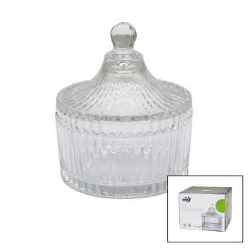 BÜYÜK CAM ŞEKERLİK (5381)