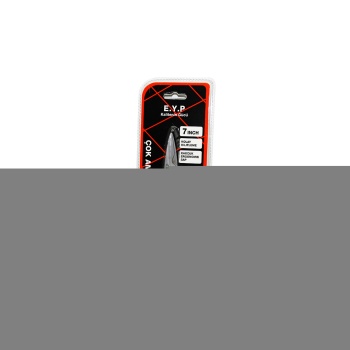 7 inç  ÇOK AMAÇLI MAKAS BAĞ BİTKİ - KAUÇUK - TEL TENEKE - PLS.- HALI VB. (5381)