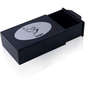 Herşeyi Kaybeden Sihirli Kutu Sihirli Çekmece 3x10x7 cm (5381)