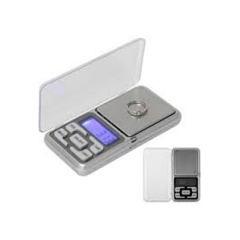 POCKET SCALE MH SERİES MİNİ HASSAS TARTI 0.01/200GR (5381)
