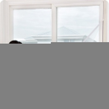 Tüm Cam Pencere Kapılara Uyumlu Tek Kanat Pencere Sinekliği (5381)