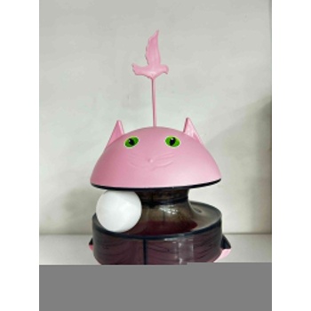 Mama Ödüllü Kedi Oyuncağı Hacı Yatmaz (5381)