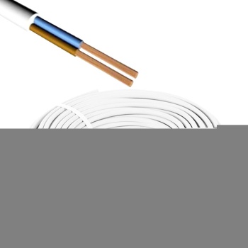 TOROS KABLO TTR 2 X 2.5MM² CCA KABLO H05 W-F 100MT (5381)