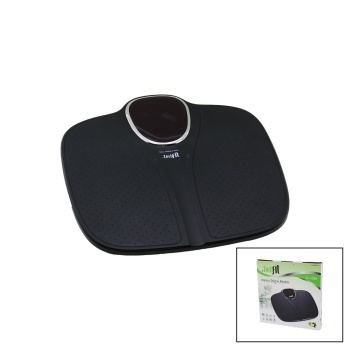 DİJİTAL DİZAYN - NOKTALI ZEMİN DİJİTAL BASKÜL TERAZİ TARTI 180KG/100GR LCD EKRAN - SENSÖR - ODA ℃ TF-1069 (5381)