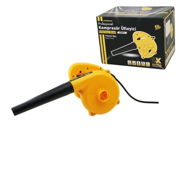PROFESYONEL MODEL:BL11 HAVA ÜFLEME MAKİNE KÖRÜK - KOMPRESÖR 450W ÜFLEME HIZ = 0.26M3 / DAK.  ASR-810 (5381)