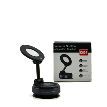 EKO MIKNATISLI VAKUMLU OTO - ARAÇ TELEFON TUTACAK TUTUCU (5381)