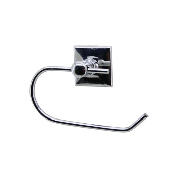 YAPIŞKANLI   AÇIK WC  METAL KAĞITLIK (5381)