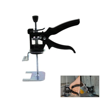 SERAMİK MERMER SEVİYE KRİKOSU - KALDIRAÇ (5381)