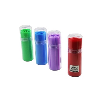 SİLİKON - ESNEK PLATES BANTI RENKLİ 1.5MT (5381)