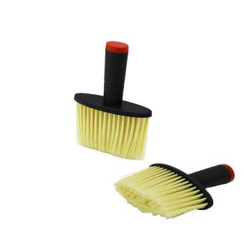 OTO ARAÇ TORPİDO - ÇOK AMAÇLI EL TİPİ TEMİZLİK FIRÇASI İNCE KILLI (5381)