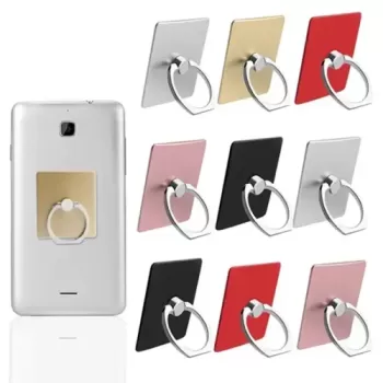 Cep Telefonu Selfie Yüzüğü