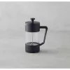 Siyah French Press 420 ml