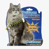 PetZoom Ayarlanabilir Lüks Kedi Tasması