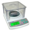500g 0.01Gram LCD Dijital Hassas Terazi (5381)
