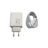 Usb Type-c 33W Şarj Aleti YK-SR68 (5381)
