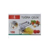 150 mm Erişte Makarna Hamur Kesme Makinesi (5381)