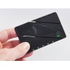 Cardsharp Kredi Kartı Şeklinde Çakı (5381)