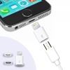 Apple iPhone / iPad Micro Usb Dönüştürücü Adaptör OTG Aparat (5381)