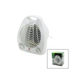 ELEKTİRİKLİ ISITICI FAN 2000W - 50-60HZ - SOĞUK ÜFLEME SOBA KHT-8415 (5381)