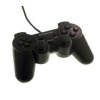 GAME JOYPAD PC ANALOG SİYAH OYUN KOLU PL-2596 (5381)