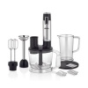MULTİ BLENDER SETİ 300W 2LT HAZNELİ SHB-3114 (5381)