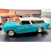 Chevrolet WS-1955BT Belair 1955 Model Bluetooth Hoparlör (5381)