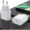 Type C 25W Şarj Aleti - Type C 25W Şarj Aleti (5381)