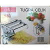 Tuğra Çelik 180 mm Erişte Makarna Makinesi (5381)