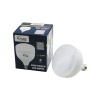 ELİTLED EL-02 12/50 50W TORCH LED BULB AMPUL BEYAZ - 6400K E27 5500 LÜMEN 20.000 SAAT ÖMÜR (5381)