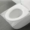 Hijyenik Tek Kullanımlık Klozet Kapağı Poşeti