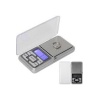 POCKET SCALE MH SERİES MİNİ HASSAS TARTI 0.01/200GR (5381)