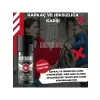 Bodyguard Biber Gazı Sprey 40ML Bodyguard (Göz Yaşartıcı Sprey) (5381)