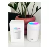 H2O LED Işıklı Mini Oda Hava Nemlendirici (5381)
