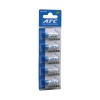 ATC SUPER ALKALİNE BATTERY A23 - 23A LR23 ARAÇ - OTO KUMANDA PİLİ 12V 5Lİ KART (5381)