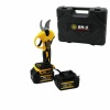 CORDLESS SHEAR YELLOW BN-5 HS-155  ŞARJLI  BAĞ MAKASI  2 BATARYA - 36V 5.0AH (5381)