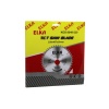 ELKA 0049-230 230 X 48T X 30MM  AĞAÇ SUNTA KESİCİ DİSK (5381)