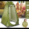 Otomatik Kamp Giyim, Duş ve Tuvalet Çadırı
