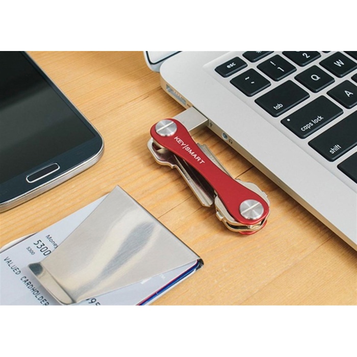 Pratik Akılllı Anahatarlık Anahtar Düzenleyici Aparat (5381)