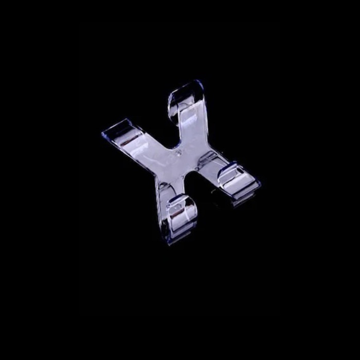 Mutfak Banyo Dolap Kapağına Takılan Meta Havlu Askılığı Aparatı (5381)