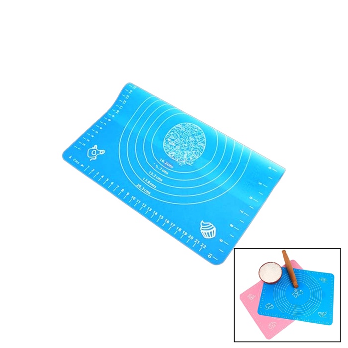 HAMUR MATI 40X50CM.120GR. (5381)