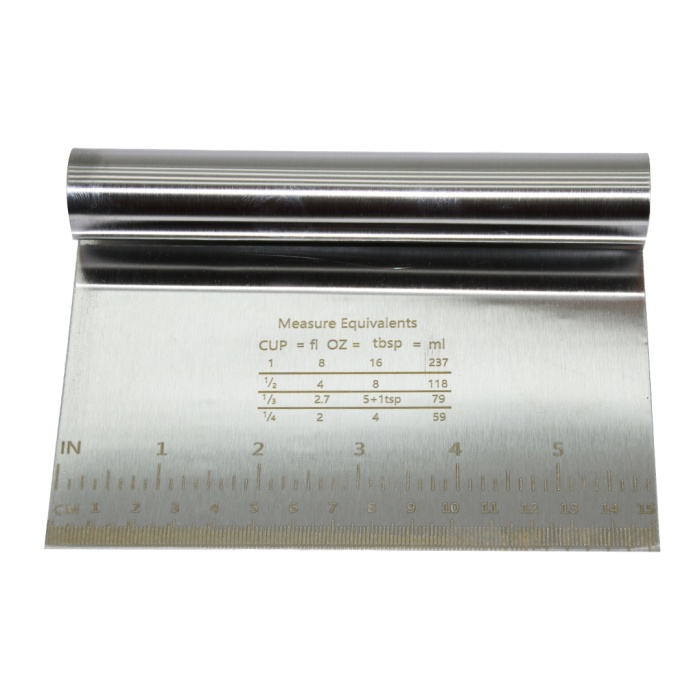 METAL KROM HAMUR KESİCİ - KAZIYICI 15X11CM (5381)